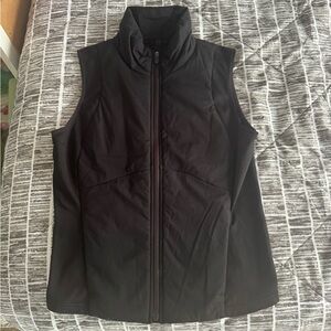 lululemon push your pace vest